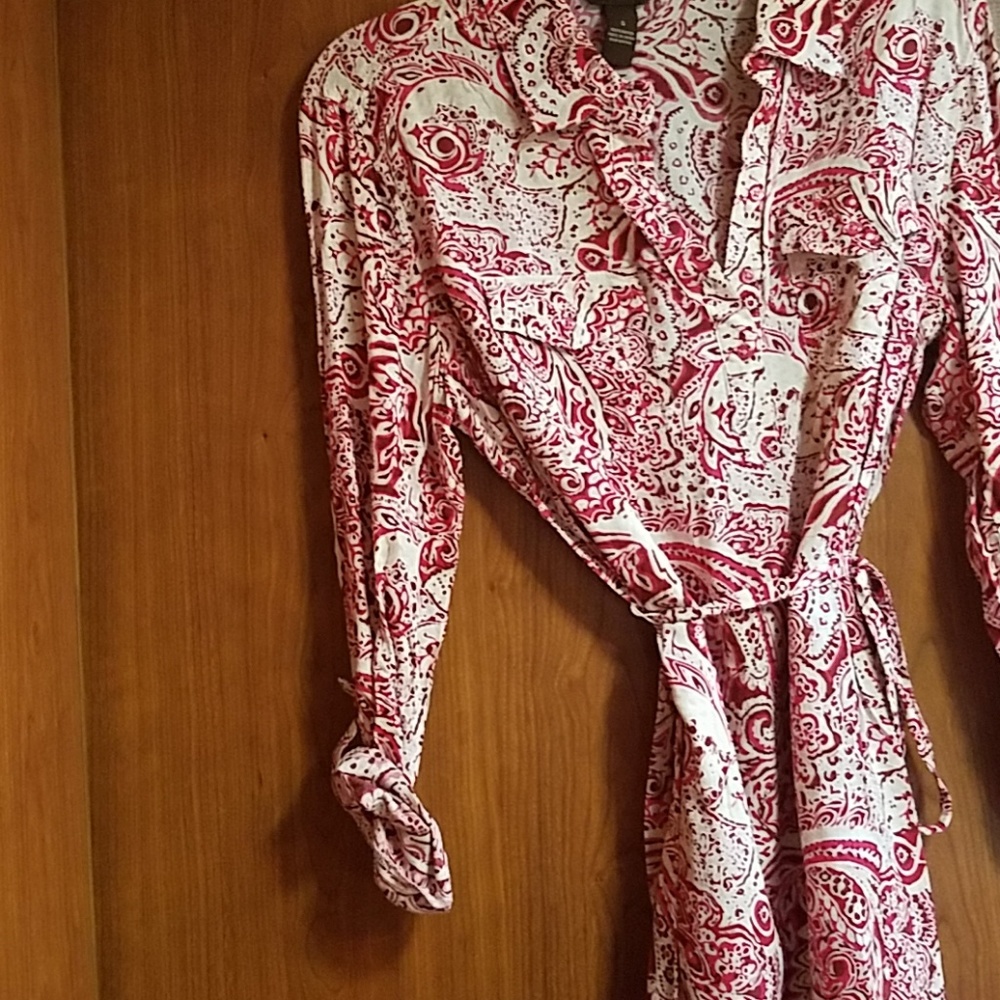 Dress - Picture 4 of 5